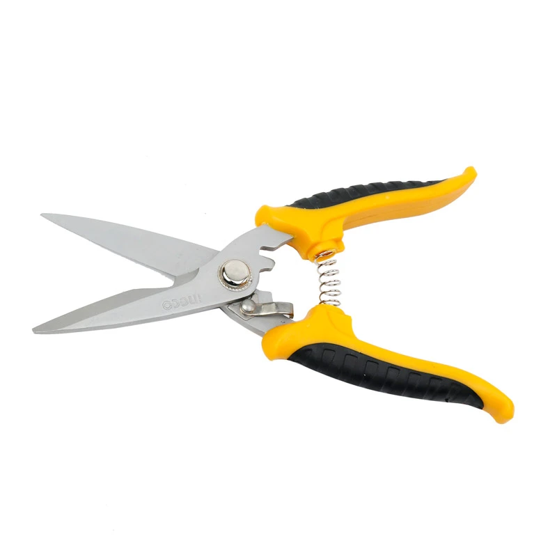 قیچی الکتریکی اینکو Ingco HES0108 8inch