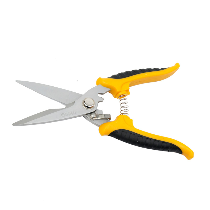 قیچی الکتریکی اینکو Ingco HES0108 8inch
