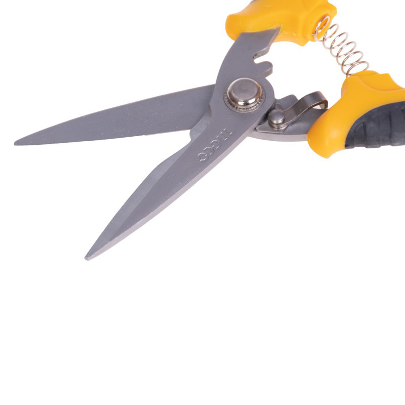 قیچی الکتریکی اینکو Ingco HES0108 8inch