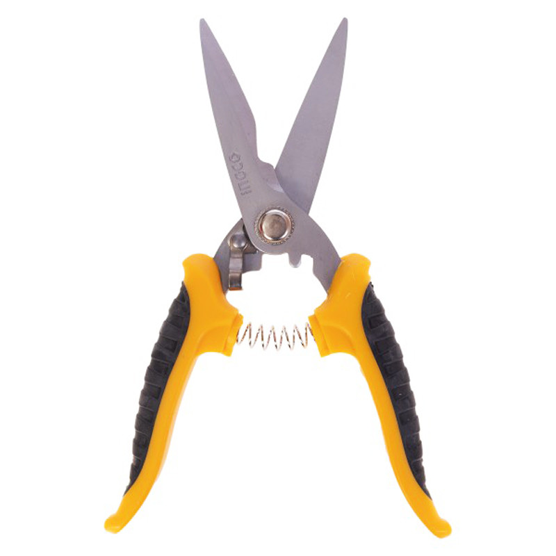 قیچی الکتریکی اینکو Ingco HES0108 8inch