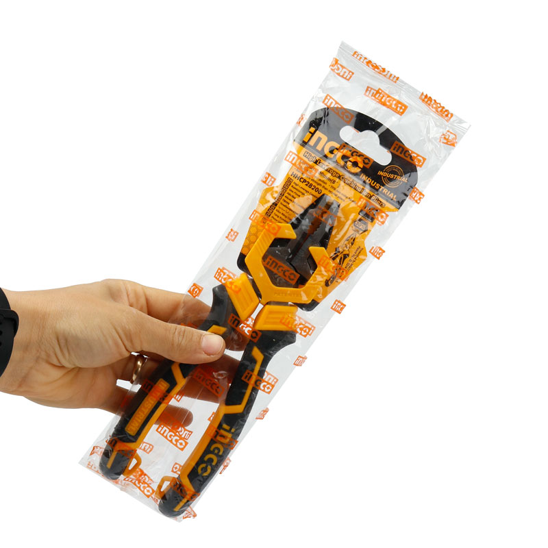 انبردست اینکو HHCP28200 سایز 8 اینچ