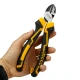 انبر سیم چین اینکو HHLDCP28180 سایز 7 اینچ