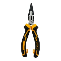 انبر دم باریک اینکو HHLNP28160 سایز 6 اینچ