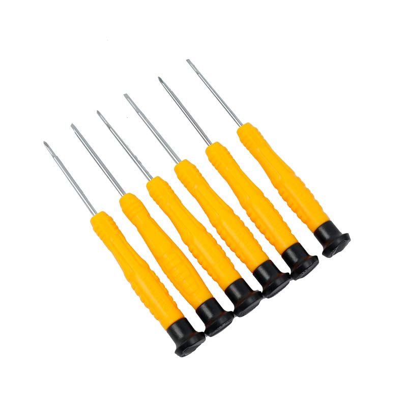 ست پیچ گوشتی 6 عددی اینکو Ingco HKSD0618