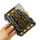 ست پیچ گوشتی 7 عددی اینکو Ingco HKSD0718