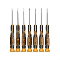 ست پیچ گوشتی 7 عددی اینکو Ingco HKSD0718
