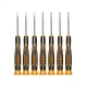 ست پیچ گوشتی 7 عددی اینکو Ingco HKSD0718