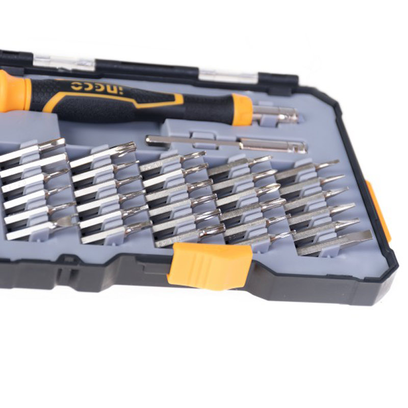 ست پیچ گوشتی 32 عددی اینکو Ingco HKSDB0348