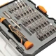 ست پیچ گوشتی 32 عددی اینکو Ingco HKSDB0348