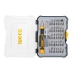ست پیچ گوشتی 32 عددی اینکو Ingco HKSDB0348
