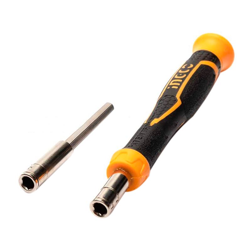 ست پیچ گوشتی 32 عددی اینکو Ingco HKSDB0348
