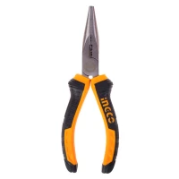 انبر دم باریک اینکو HLNP08168 سایز 6 اینچ