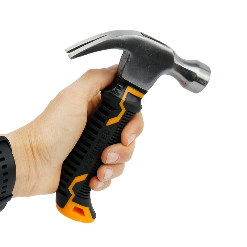 چکش دوشاخ اینکو Ingco HMCH80808D