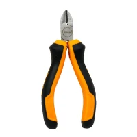 انبر سیم چین اینکو HMDCP08115 سایز 4.5 اینچ