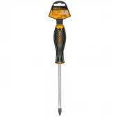 پیچ گوشتی چهارسو اینکو Ingco HS28PH2150 150*6mm