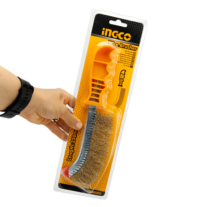 برس سیمی اینکو Ingco HWB02250