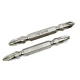 ست سری پیچ گوشتی دو سر چهار سو اینکو Ingco SDB21PH233