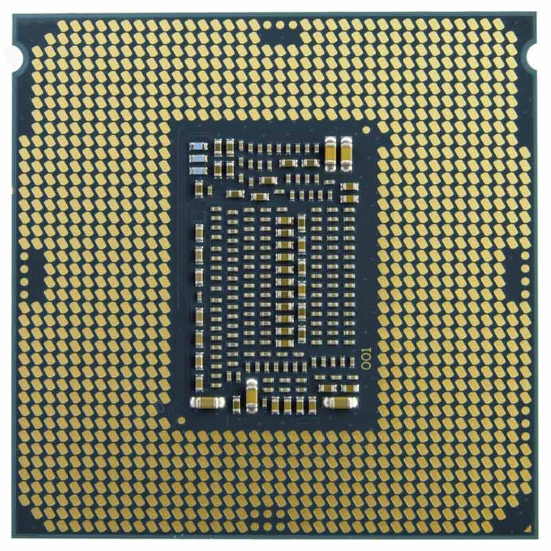 پردازنده اینتل Pentium Gold G6400 Comet Lake