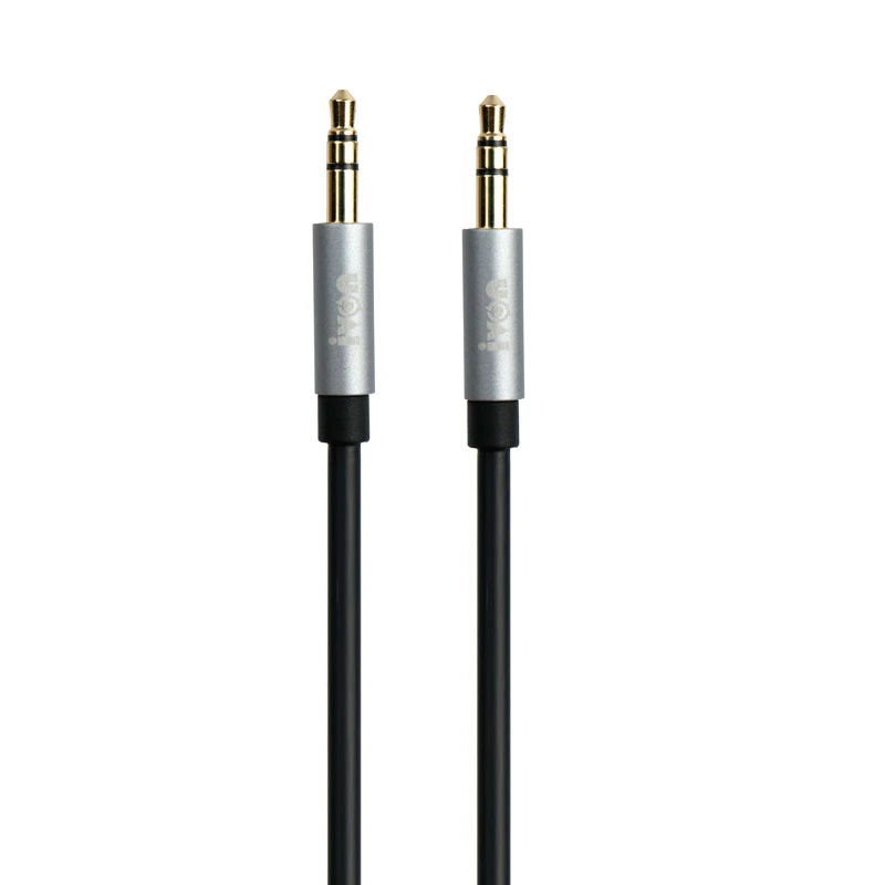 کابل Ivon CA-55 AUX طول 1 متر