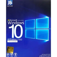 Windows 10 All Edition 21H1 Update 1DVD9 JB.TEAM