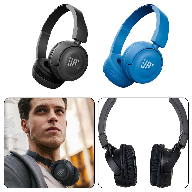 هدفون بلوتوثی JBL T450BT