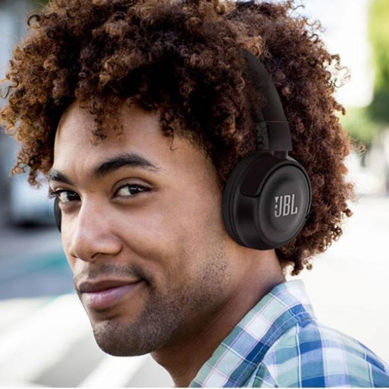 هدفون بلوتوثی JBL T450BT