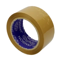 چسب پهن رنگی 5 سانتی متر جانسون