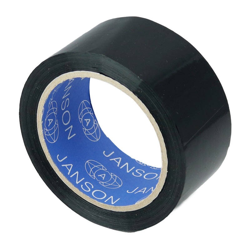 چسب پهن رنگی Janson 5cm