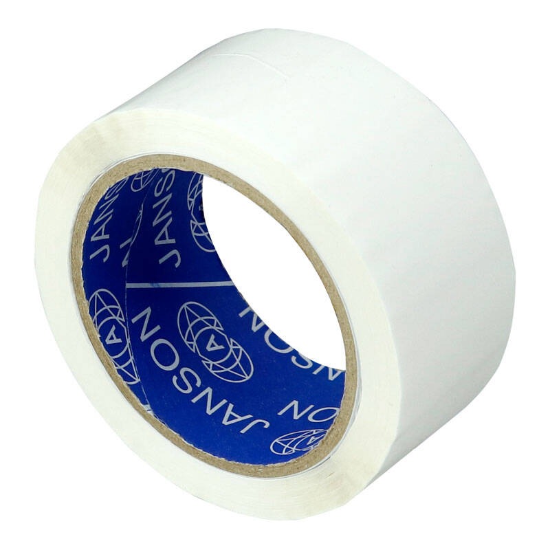 چسب پهن رنگی Janson 5cm