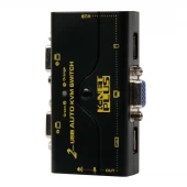 سوییچ K-net Plus KP-U622 Auto KVM