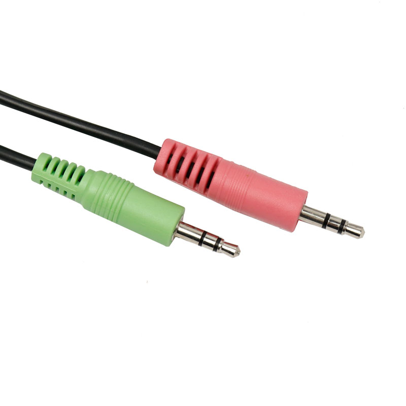 سوییچ K-net Plus KP-U622 Auto KVM