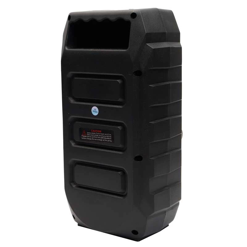 اسپیکر بلوتوثی رم و فلش خور KTS-1062U
