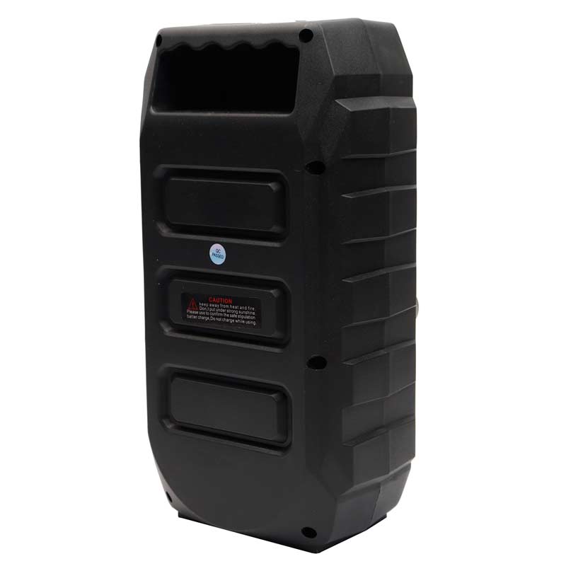 اسپیکر بلوتوثی رم و فلش خور KTS-1062U