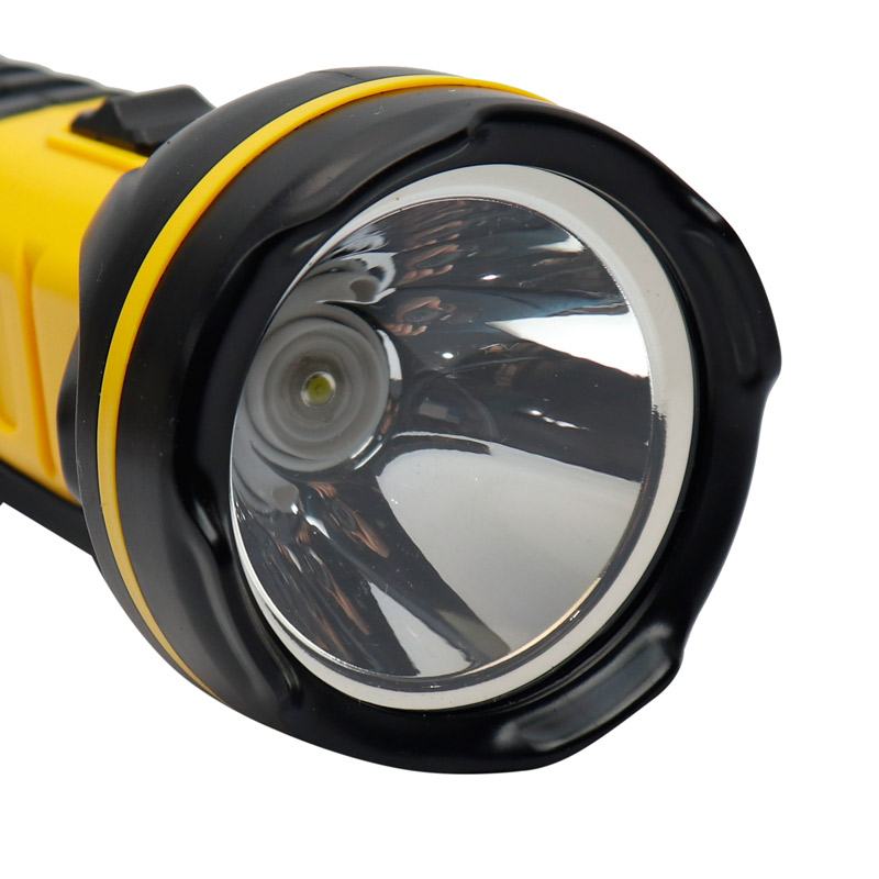 چراغ قوه شارژی Kamisafe KM-8883