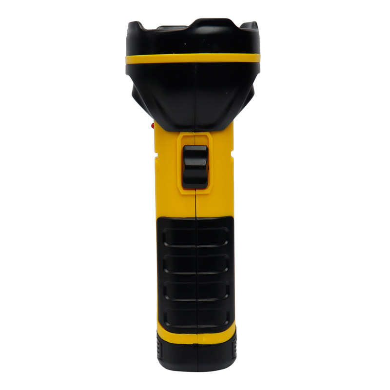 چراغ قوه شارژی Kamisafe KM-8883