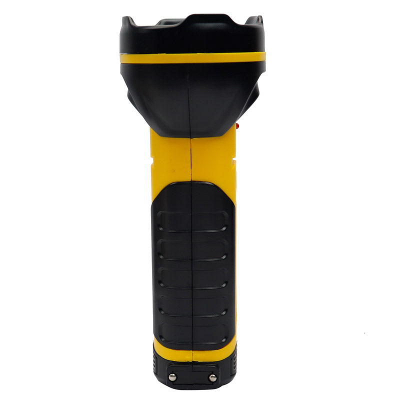 چراغ قوه شارژی Kamisafe KM-8883