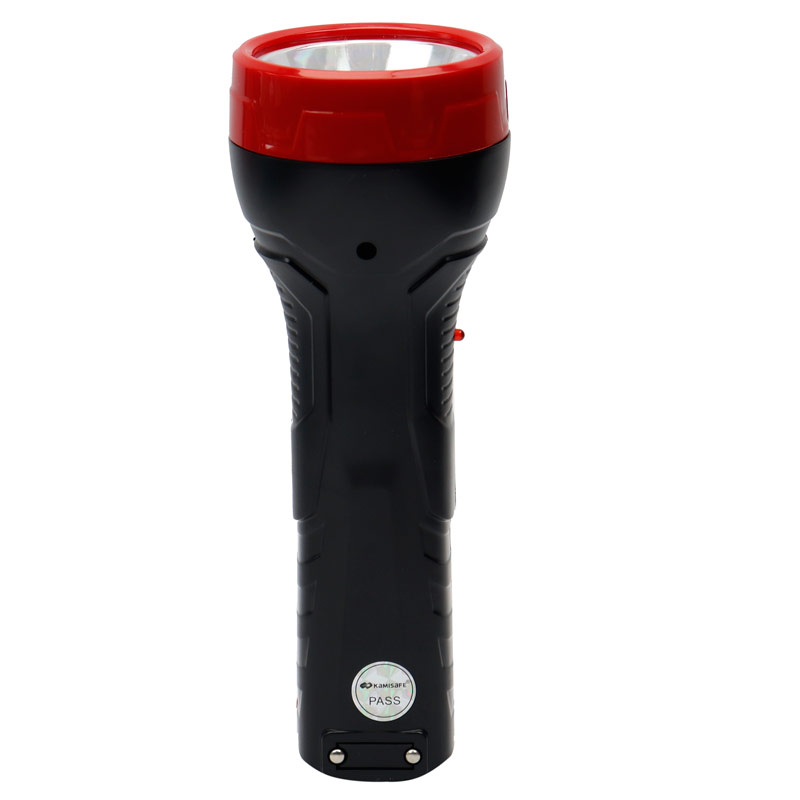 چراغ قوه شارژی Kamisafe KM-8885