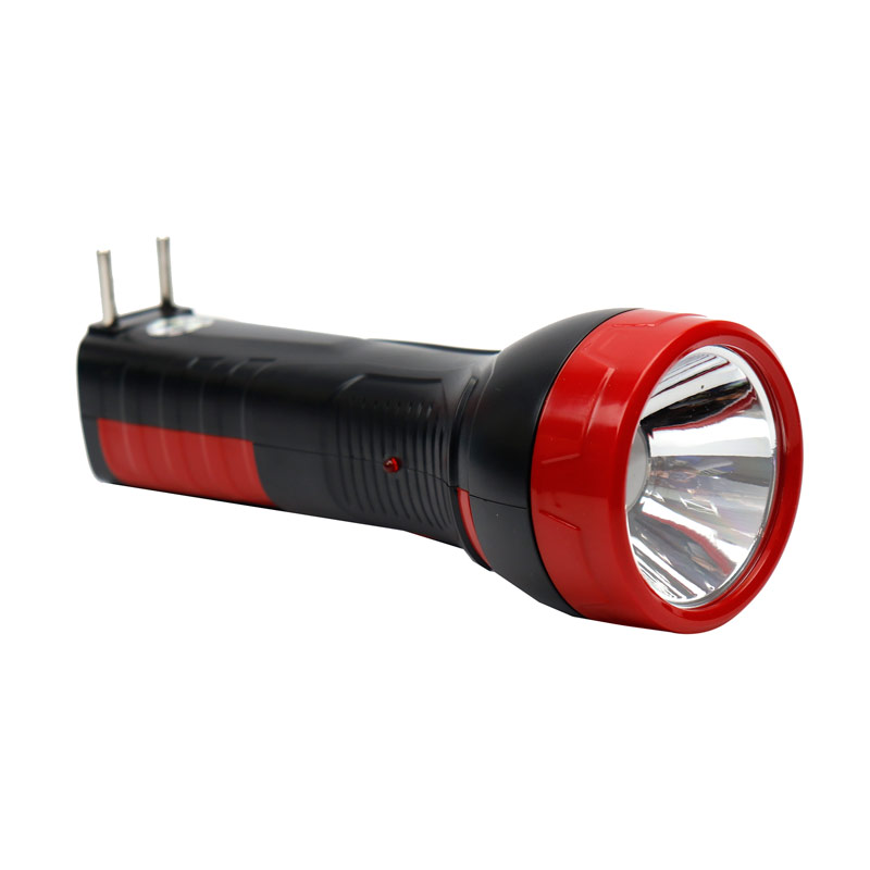 چراغ قوه شارژی Kamisafe KM-8885