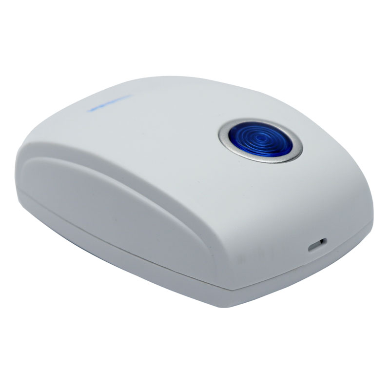 زنگ بی سیم دوشاخه دار Karbist BJ8522F
