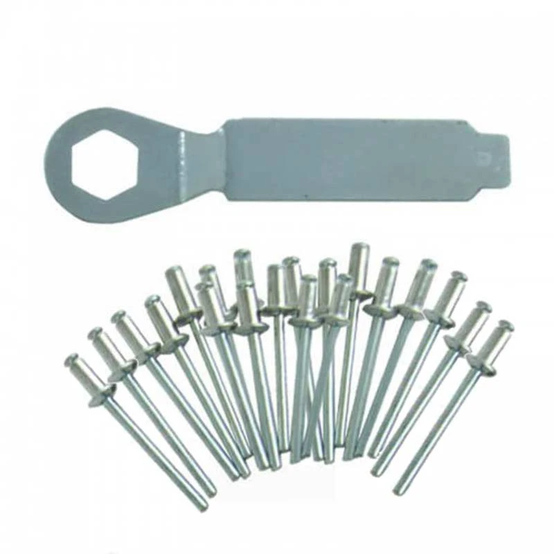 انبر پرچ دستی Katana KT21 سایز 10 اینچ