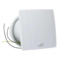 هواکش لوله ای خیام الکتریک Khayam Electric Decorative 10cm