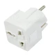 تبدیل 3 به 2 ارت دار خیام الکتریک Khayam Electric KH8022