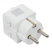 تبدیل 3 به 2 ارت دار خیام الکتریک Khayam Electric KH8022