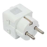 تبدیل 3 به 2 ارت دار خیام الکتریک Khayam Electric KH8022