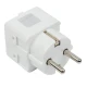 تبدیل 3 به 2 ارت دار خیام الکتریک Khayam Electric KH8022