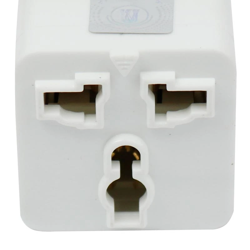تبدیل 3 به 2 ارت دار خیام الکتریک Khayam Electric KH8022