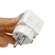 تبدیل 3 به 2 ارت دار خیام الکتریک Khayam Electric KH8022