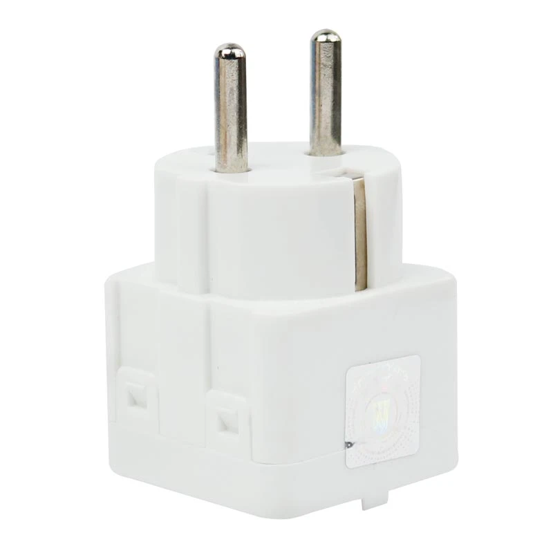 تبدیل 3 به 2 ارت دار خیام الکتریک Khayam Electric KH8022