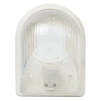 چراغ دیواری خیام الکتریک Khayam Electric Morvarid