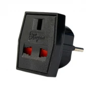 تبدیل 3 به 2 برق خیام الکتریک Khayam Electric Pars